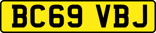 BC69VBJ