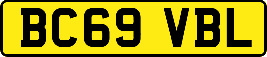 BC69VBL