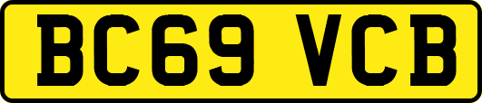 BC69VCB