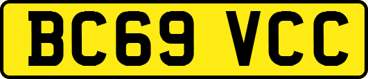 BC69VCC