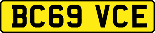 BC69VCE