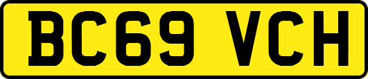 BC69VCH