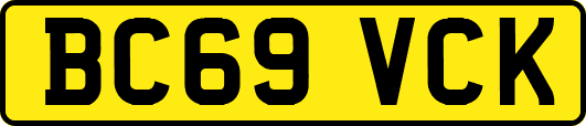 BC69VCK
