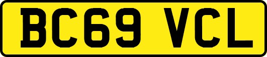 BC69VCL