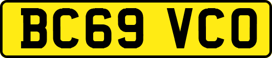 BC69VCO