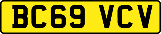BC69VCV
