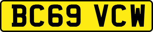 BC69VCW