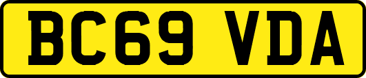 BC69VDA