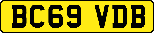 BC69VDB