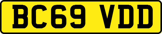 BC69VDD