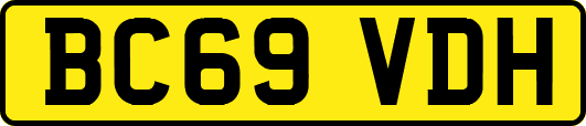 BC69VDH