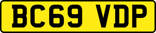 BC69VDP