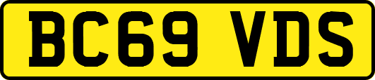 BC69VDS
