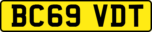 BC69VDT