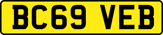 BC69VEB