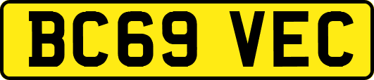 BC69VEC