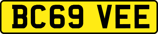 BC69VEE