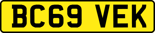 BC69VEK