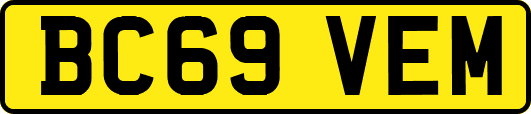 BC69VEM