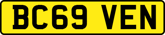 BC69VEN