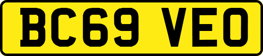 BC69VEO