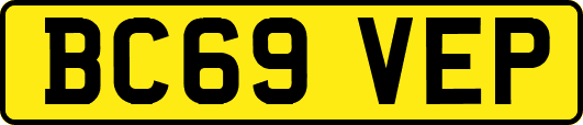 BC69VEP