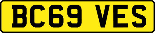 BC69VES