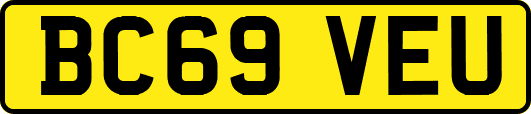 BC69VEU