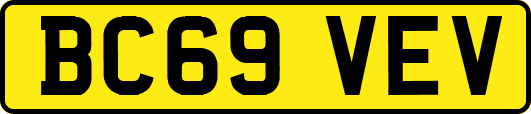 BC69VEV