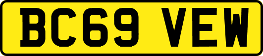 BC69VEW