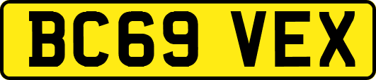 BC69VEX