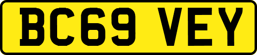 BC69VEY