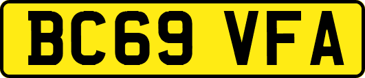 BC69VFA