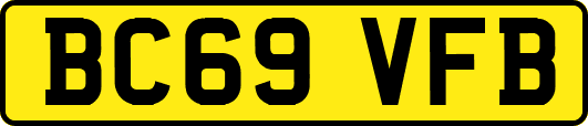 BC69VFB