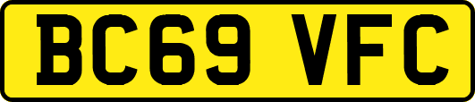 BC69VFC