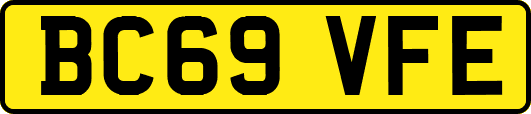 BC69VFE