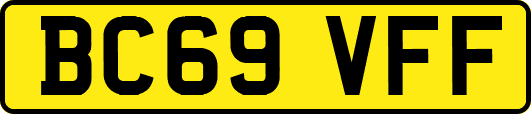 BC69VFF