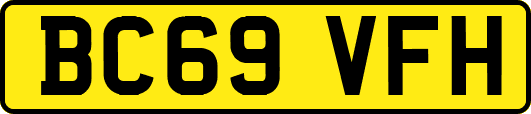 BC69VFH