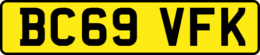BC69VFK