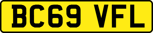 BC69VFL