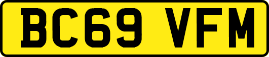 BC69VFM