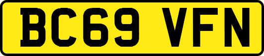 BC69VFN
