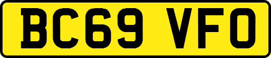 BC69VFO