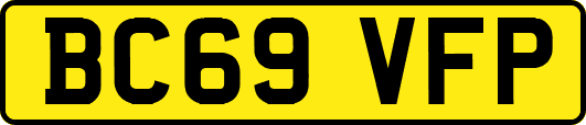 BC69VFP