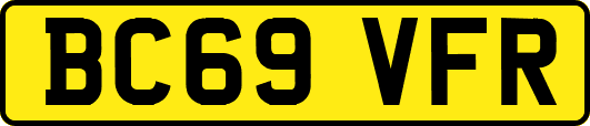 BC69VFR
