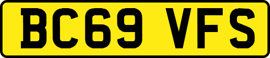 BC69VFS