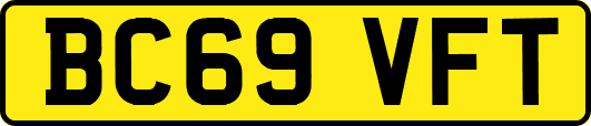BC69VFT