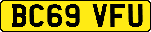 BC69VFU