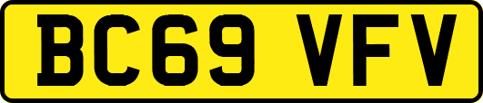 BC69VFV