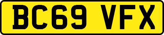 BC69VFX